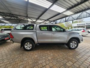 Toyota Hilux 2.8GD-6 double cab Raider - Image 3