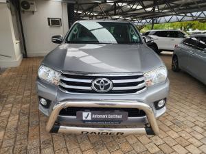 Toyota Hilux 2.8GD-6 double cab Raider - Image 4