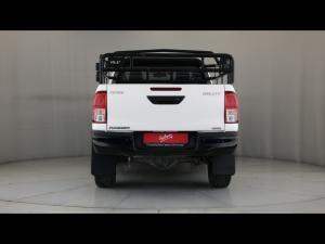 Toyota Hilux 2.4GD-6 Xtra cab Raider auto - Image 5