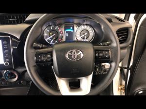 Toyota Hilux 2.4GD-6 Xtra cab Raider auto - Image 8