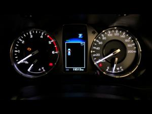 Toyota Hilux 2.4GD-6 Xtra cab Raider auto - Image 9