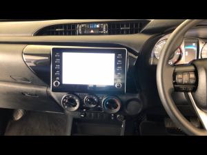 Toyota Hilux 2.4GD-6 Xtra cab Raider auto - Image 10