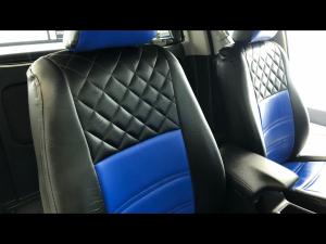Toyota Hilux 2.4GD-6 Xtra cab Raider auto - Image 11