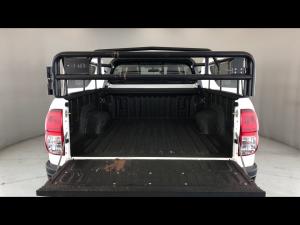 Toyota Hilux 2.4GD-6 Xtra cab Raider auto - Image 13