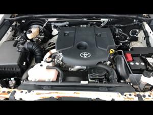Toyota Hilux 2.4GD-6 Xtra cab Raider auto - Image 14