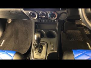 Toyota Hilux 2.4GD-6 Xtra cab Raider auto - Image 15