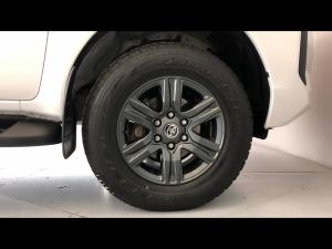 Toyota Hilux 2.4GD-6 Xtra cab Raider auto - Image 17