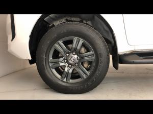 Toyota Hilux 2.4GD-6 Xtra cab Raider auto - Image 18