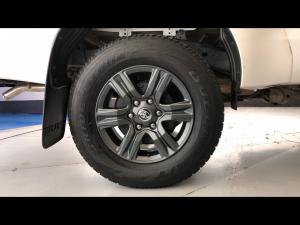 Toyota Hilux 2.4GD-6 Xtra cab Raider auto - Image 20