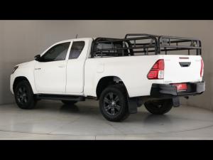 Toyota Hilux 2.4GD-6 Xtra cab Raider auto - Image 21