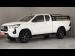 Toyota Hilux 2.4GD-6 Xtra cab Raider auto - Thumbnail 23