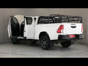 Toyota Hilux 2.4GD-6 Xtra cab Raider auto - Image 25