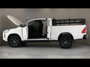 Toyota Hilux 2.4GD-6 Xtra cab Raider auto - Image 26
