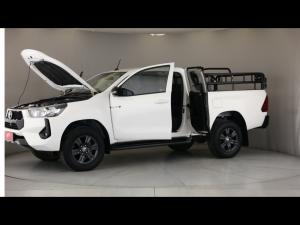 Toyota Hilux 2.4GD-6 Xtra cab Raider auto - Image 27
