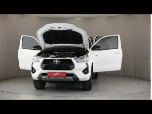 Toyota Hilux 2.4GD-6 Xtra cab Raider auto - Image 28