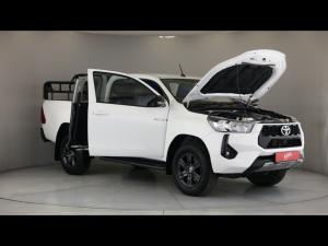 Toyota Hilux 2.4GD-6 Xtra cab Raider auto - Image 29