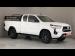 Toyota Hilux 2.4GD-6 Xtra cab Raider auto - Thumbnail 1