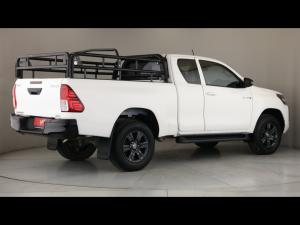 Toyota Hilux 2.4GD-6 Xtra cab Raider auto - Image 2