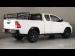 Toyota Hilux 2.4GD-6 Xtra cab Raider auto - Thumbnail 2