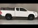 Toyota Hilux 2.4GD-6 Xtra cab Raider auto - Thumbnail 3