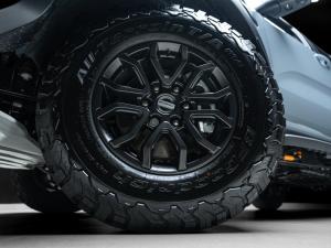 Ford Ranger 3.0T V6 double cab Raptor 4WD - Image 10