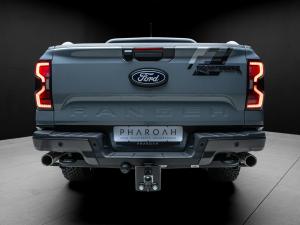 Ford Ranger 3.0T V6 double cab Raptor 4WD - Image 13