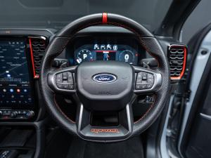 Ford Ranger 3.0T V6 double cab Raptor 4WD - Image 20