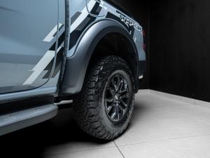 Ford Ranger 3.0T V6 double cab Raptor 4WD - Image 5
