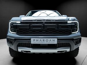Ford Ranger 3.0T V6 double cab Raptor 4WD - Image 8