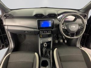 Nissan Magnite Kuro 1.0T - Image 18