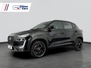 Nissan Magnite Kuro 1.0T - Image 1