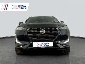 Nissan Magnite Kuro 1.0T - Image 2