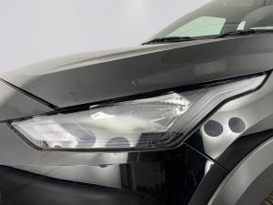 Nissan Magnite Kuro 1.0T - Image 3