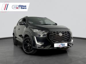 Nissan Magnite Kuro 1.0T - Image 4