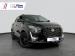 Nissan Magnite Kuro 1.0T - Thumbnail 4