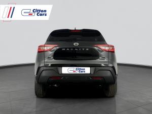 Nissan Magnite Kuro 1.0T - Image 5