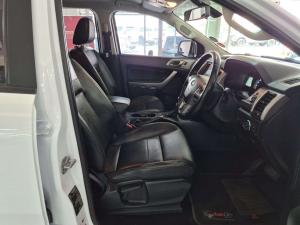 Ford Ranger 2.0D XLT automaticD/C - Image 10