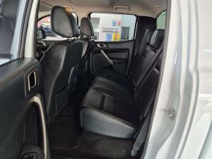 Ford Ranger 2.0D XLT automaticD/C - Image 12