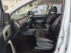 Ford Ranger 2.0D XLT automaticD/C - Image 13