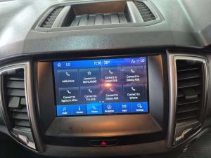 Ford Ranger 2.0D XLT automaticD/C - Image 14