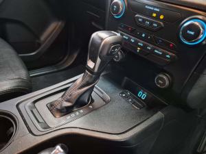 Ford Ranger 2.0D XLT automaticD/C - Image 16