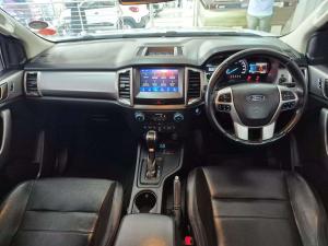 Ford Ranger 2.0D XLT automaticD/C - Image 17