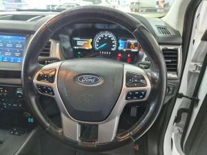 Ford Ranger 2.0D XLT automaticD/C - Image 18