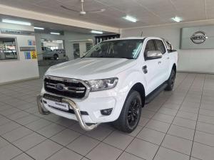 Ford Ranger 2.0D XLT automaticD/C - Image 1