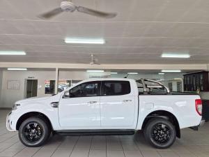Ford Ranger 2.0D XLT automaticD/C - Image 2