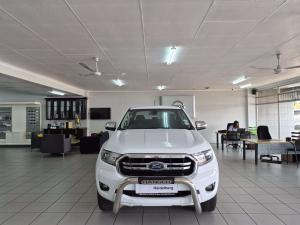 Ford Ranger 2.0D XLT automaticD/C - Image 3