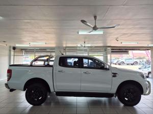 Ford Ranger 2.0D XLT automaticD/C - Image 4