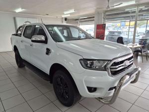 Ford Ranger 2.0D XLT automaticD/C - Image 5