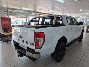 Ford Ranger 2.0D XLT automaticD/C - Image 6
