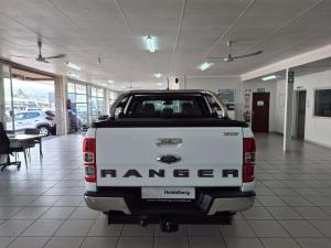 Ford Ranger 2.0D XLT automaticD/C - Image 7
